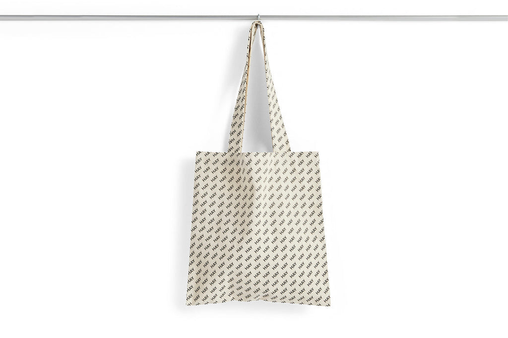 HAY Logo Tote Bag HAY