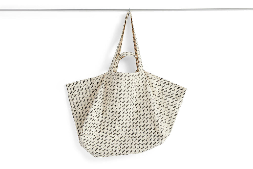 HAY Logo Weekend Bag HAY