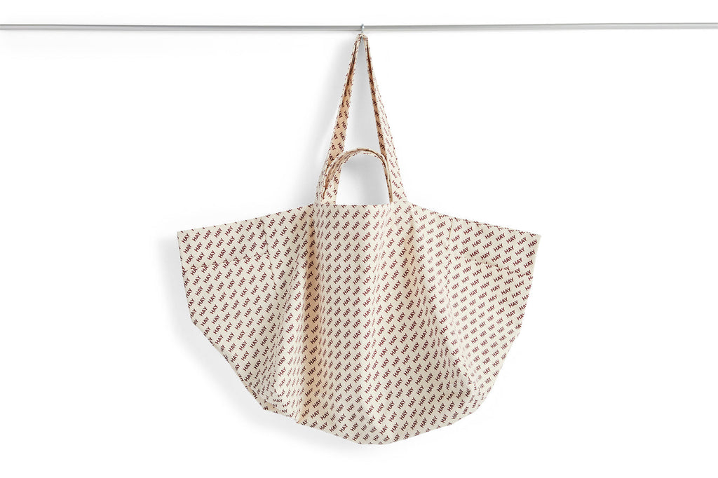 HAY Logo Weekend Bag HAY