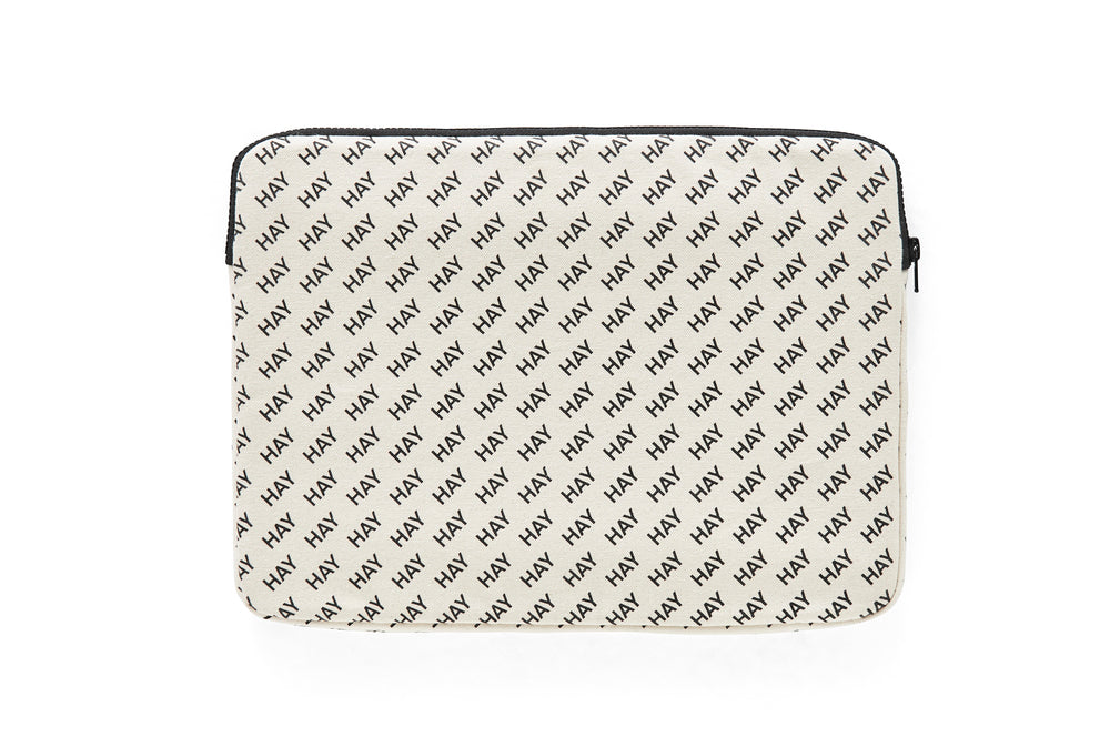 HAY Logo Laptop Cover HAY