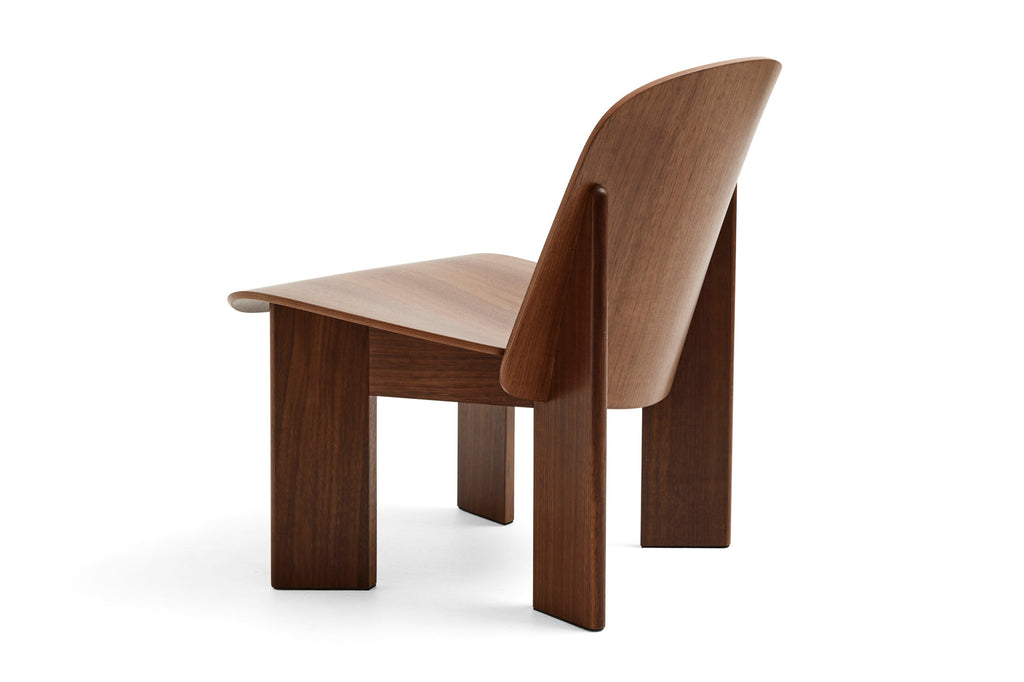 Chisel Lounge Chair HAY