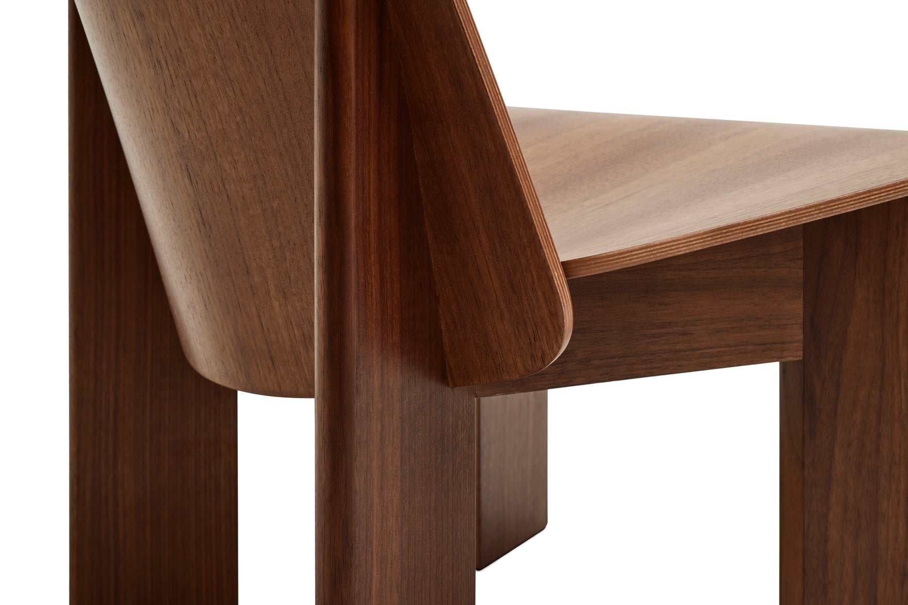 Chisel Lounge Chair HAY