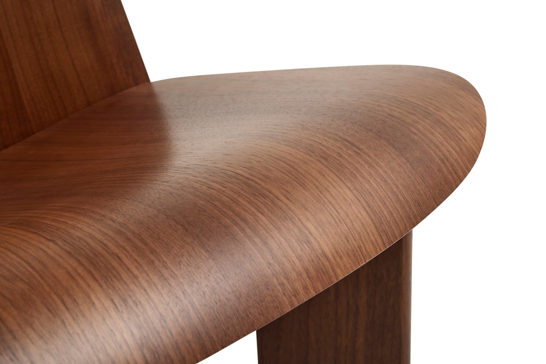 Chisel Lounge Chair HAY