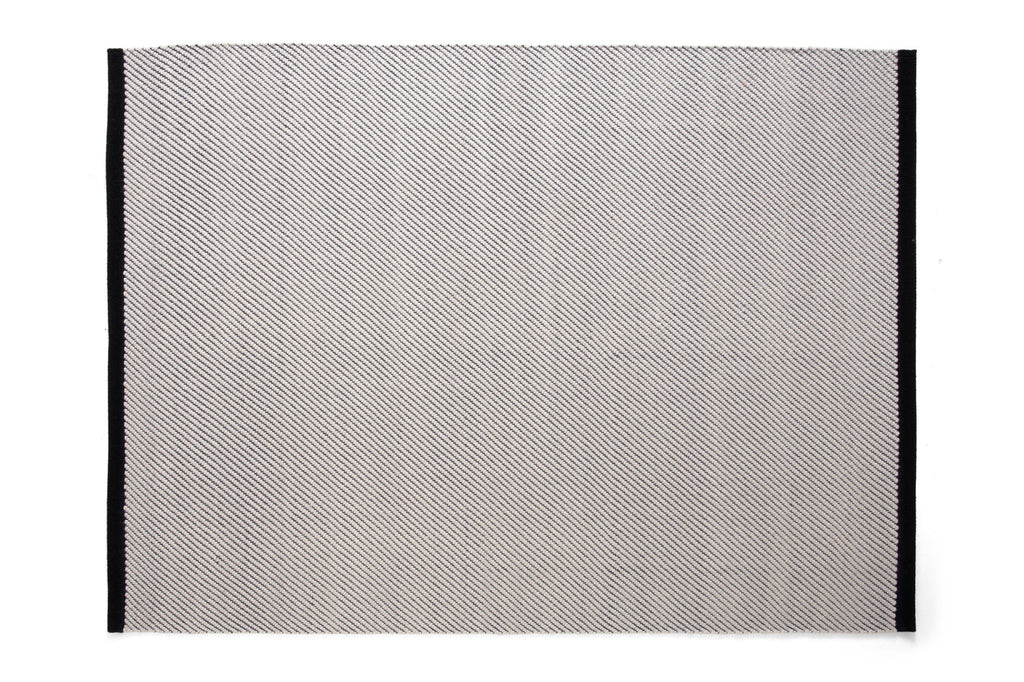 Bias Rug Tint HAY