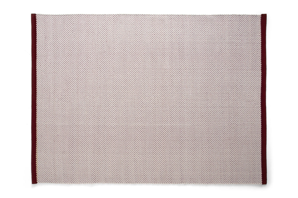 Bias Rug Tint HAY