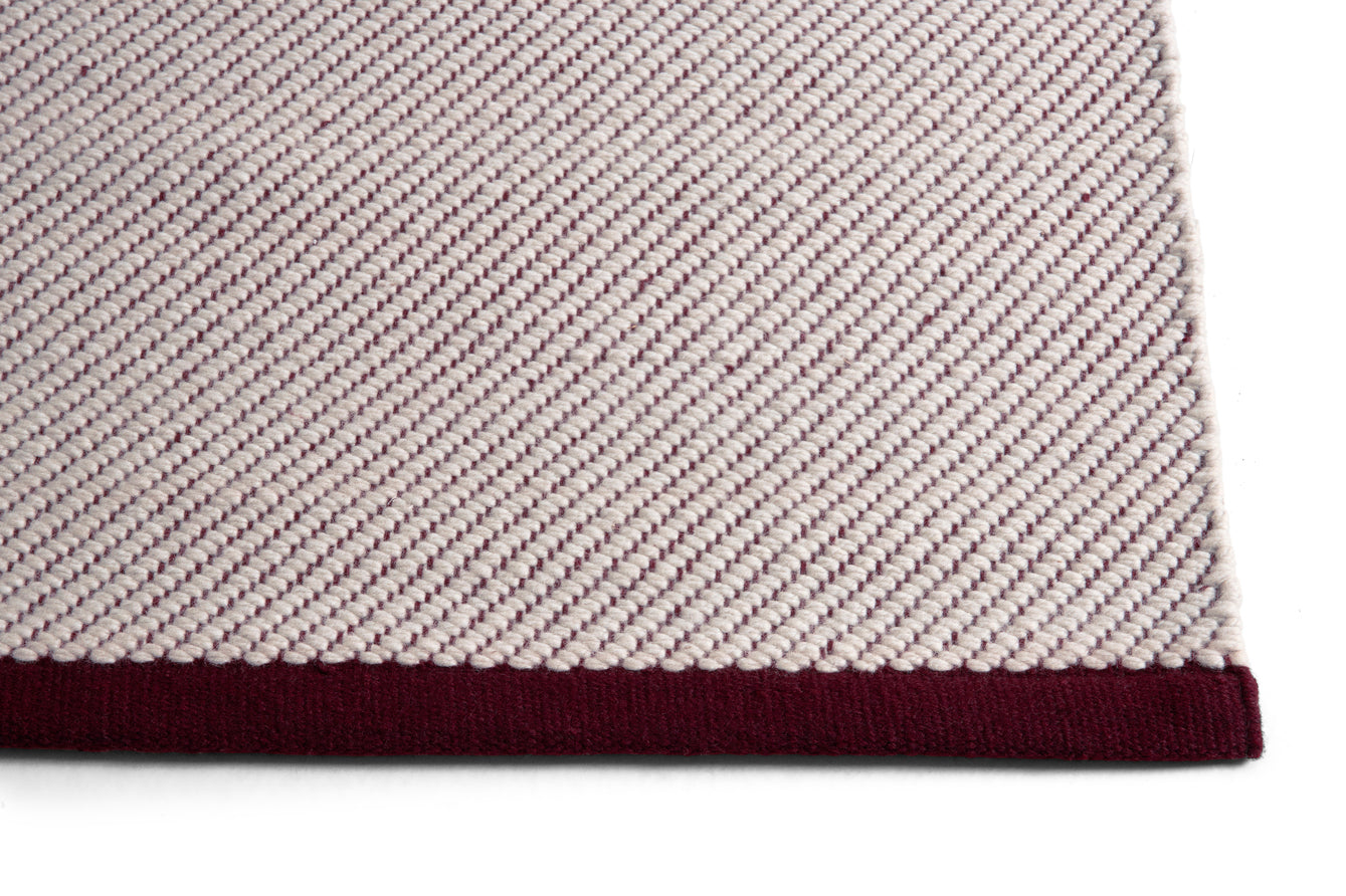 Bias Rug Tint HAY