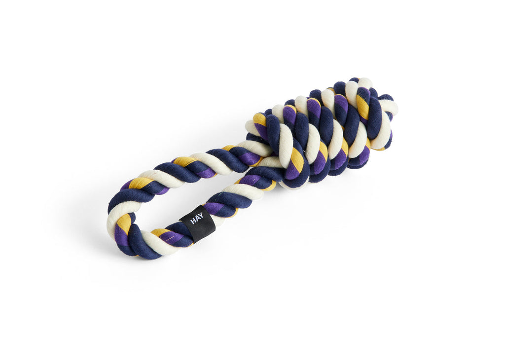 HAY Dogs Rope Toy HAY