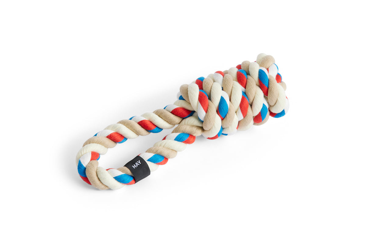 HAY Dogs Rope Toy HAY