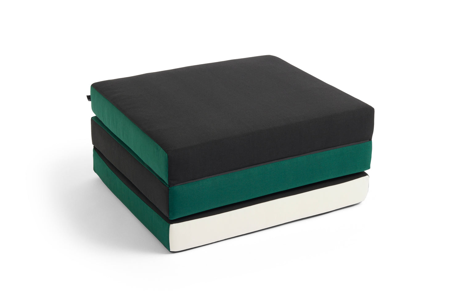 3 Fold Mattress HAY
