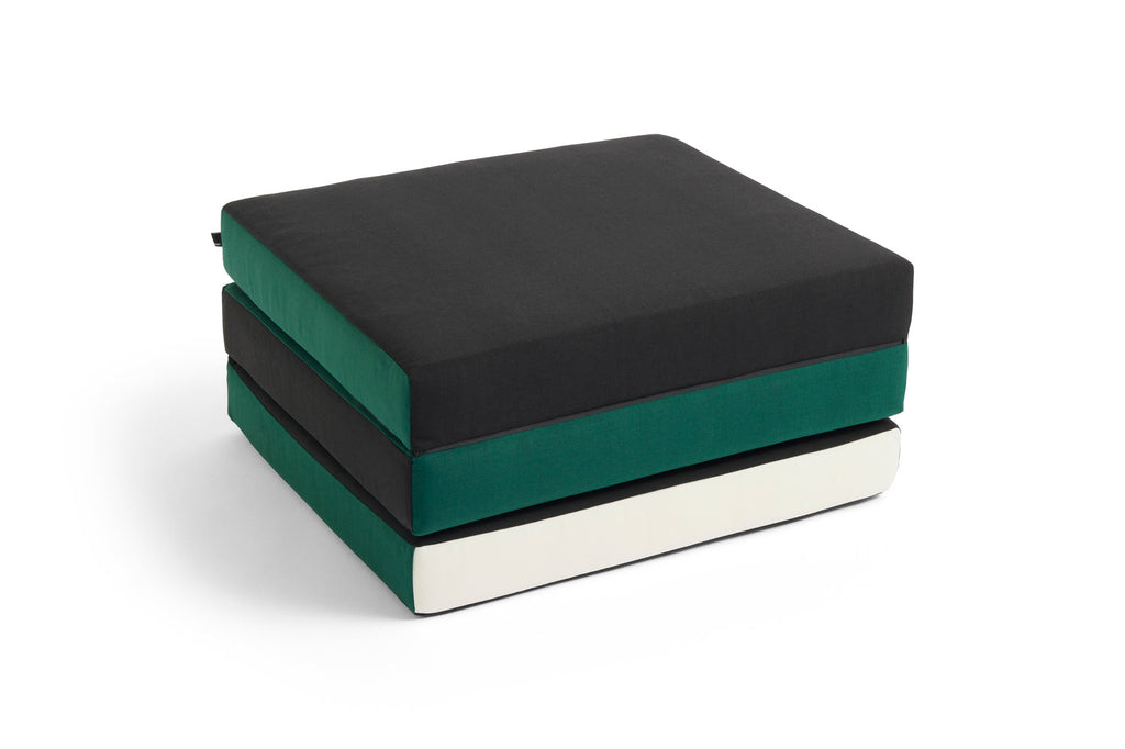 3 Fold Mattress HAY