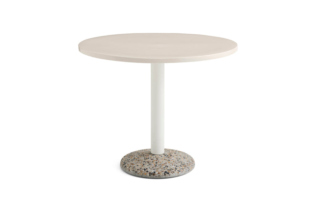 Ceramic Table HAY