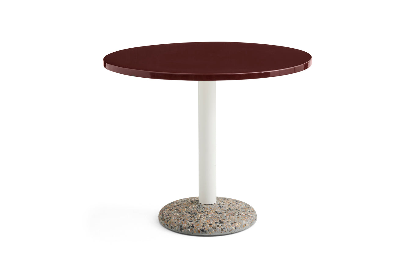 Ceramic Table HAY