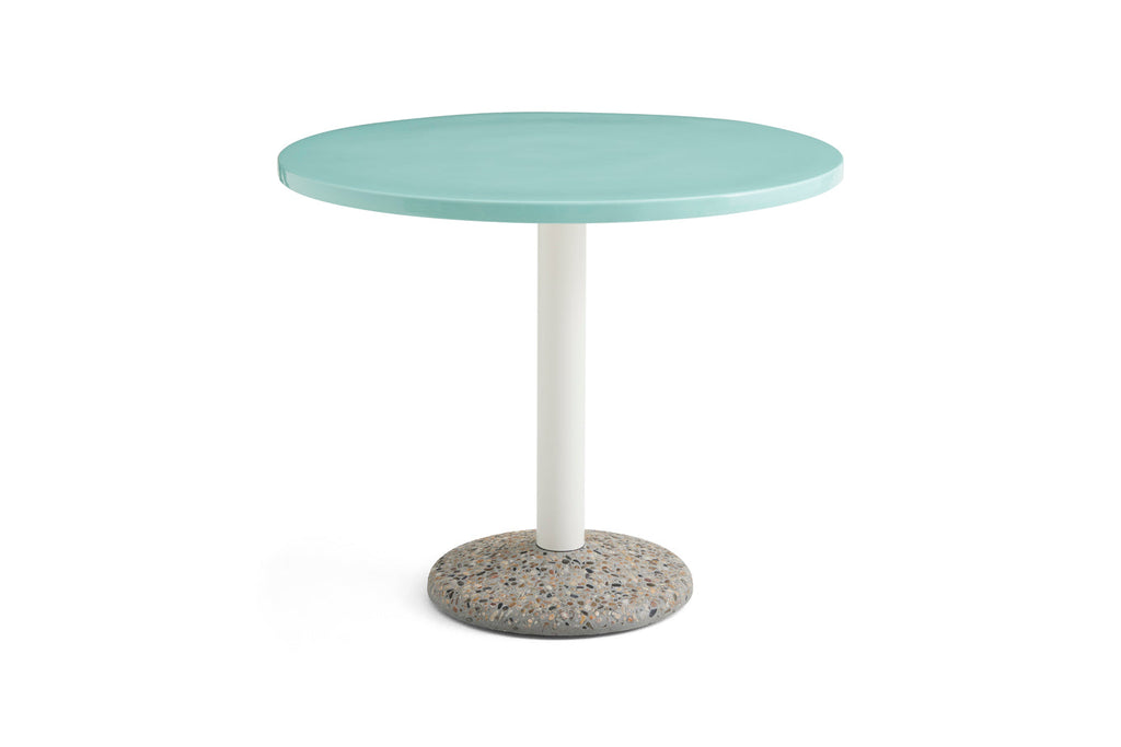 Ceramic Table HAY