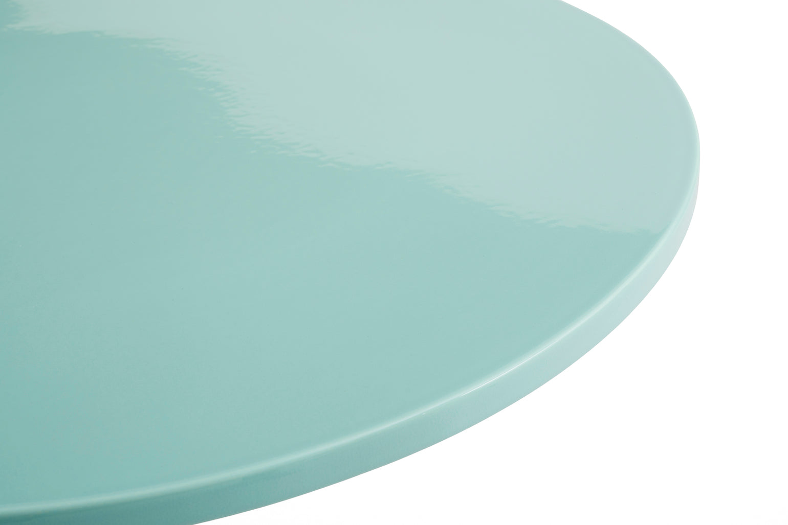 Ceramic Table HAY