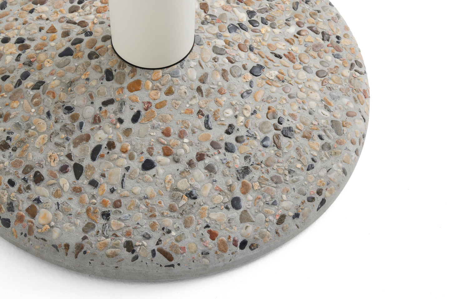 Ceramic Table HAY