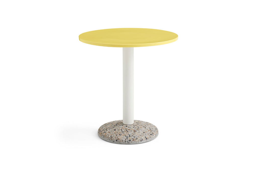 Ceramic Table HAY