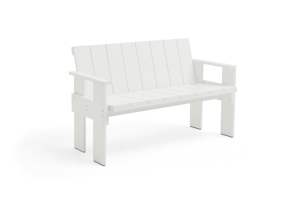 Crate Dining Bench HAY