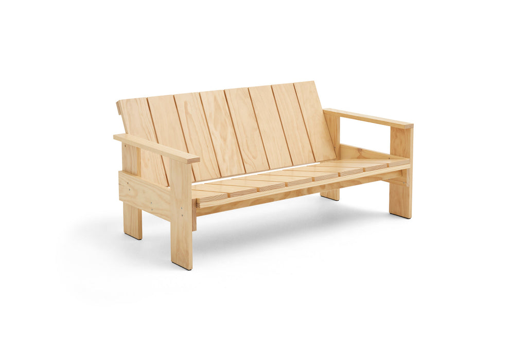 Crate Lounge Sofa HAY