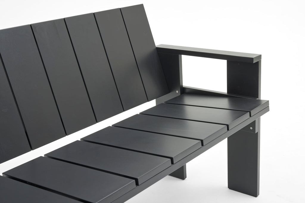 Crate Lounge Sofa HAY