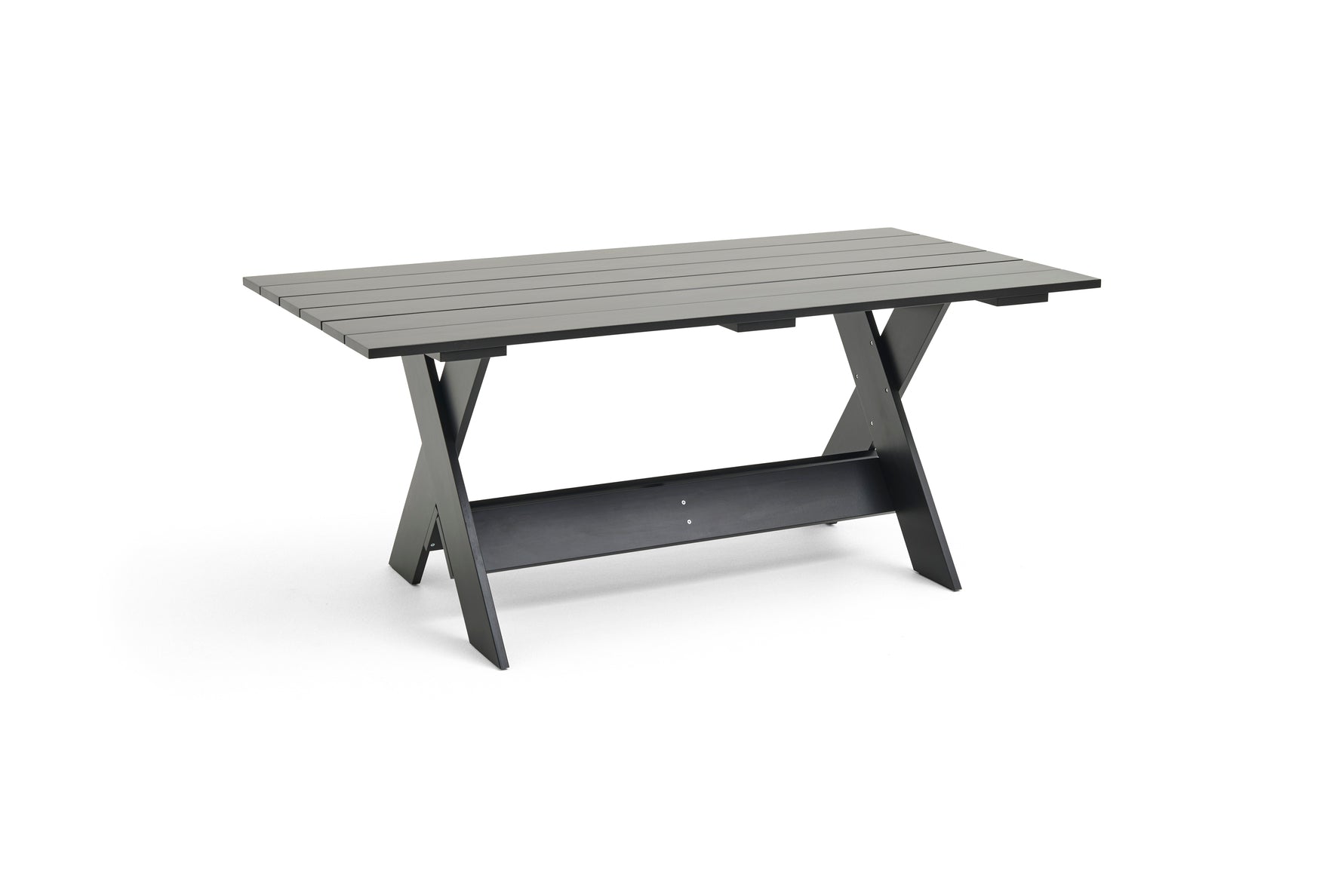 Crate Dining Table HAY