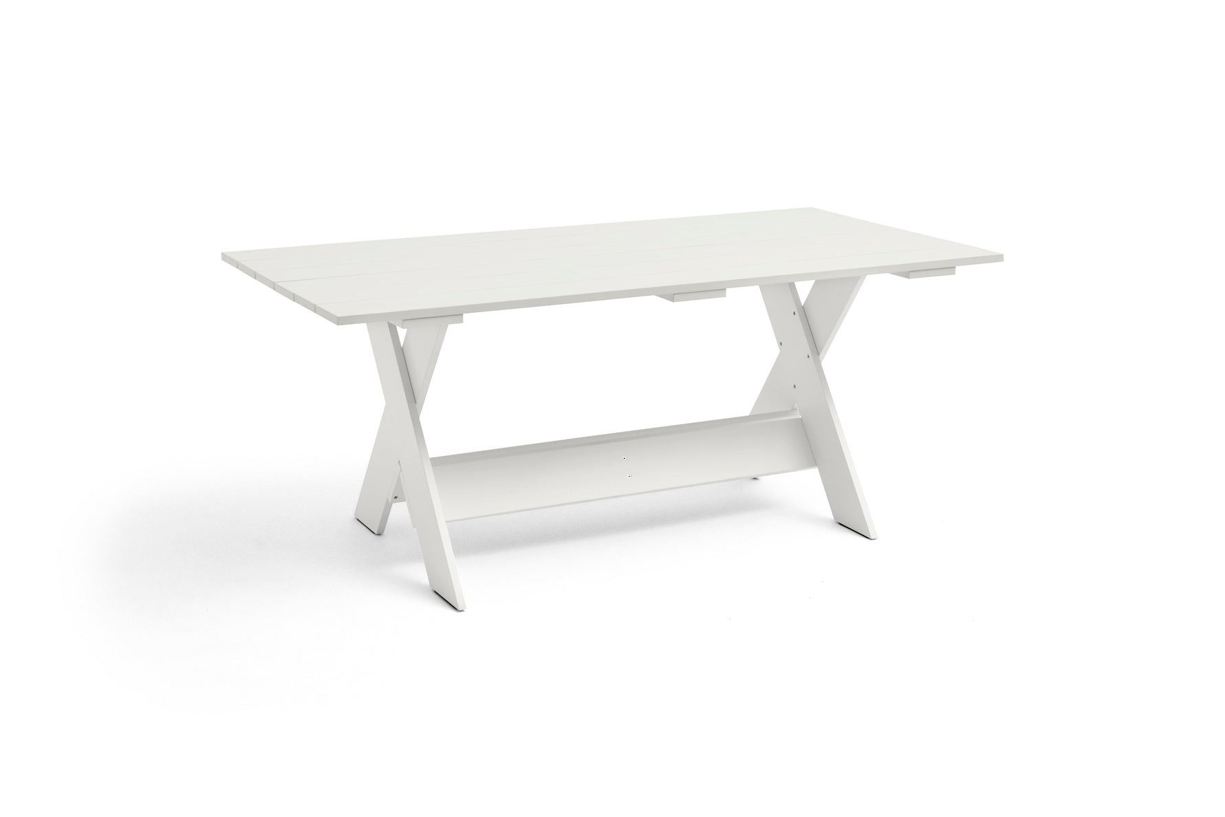 Crate Dining Table HAY
