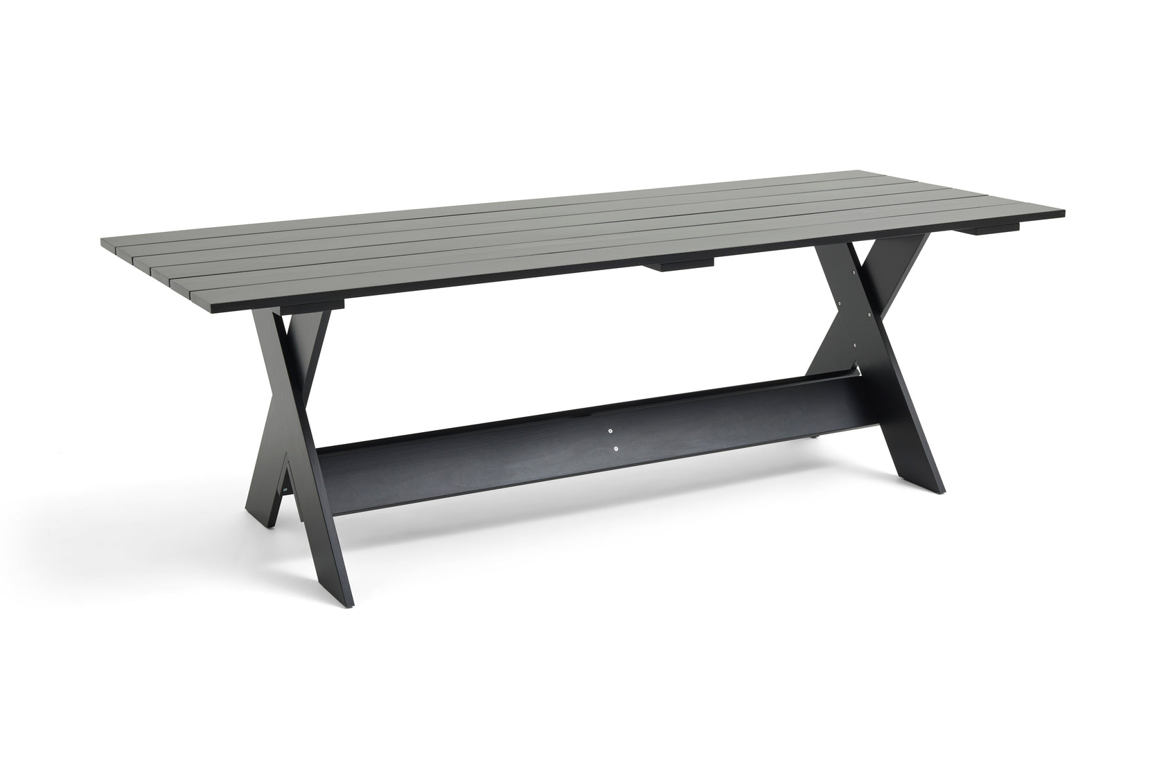 Crate Dining Table HAY