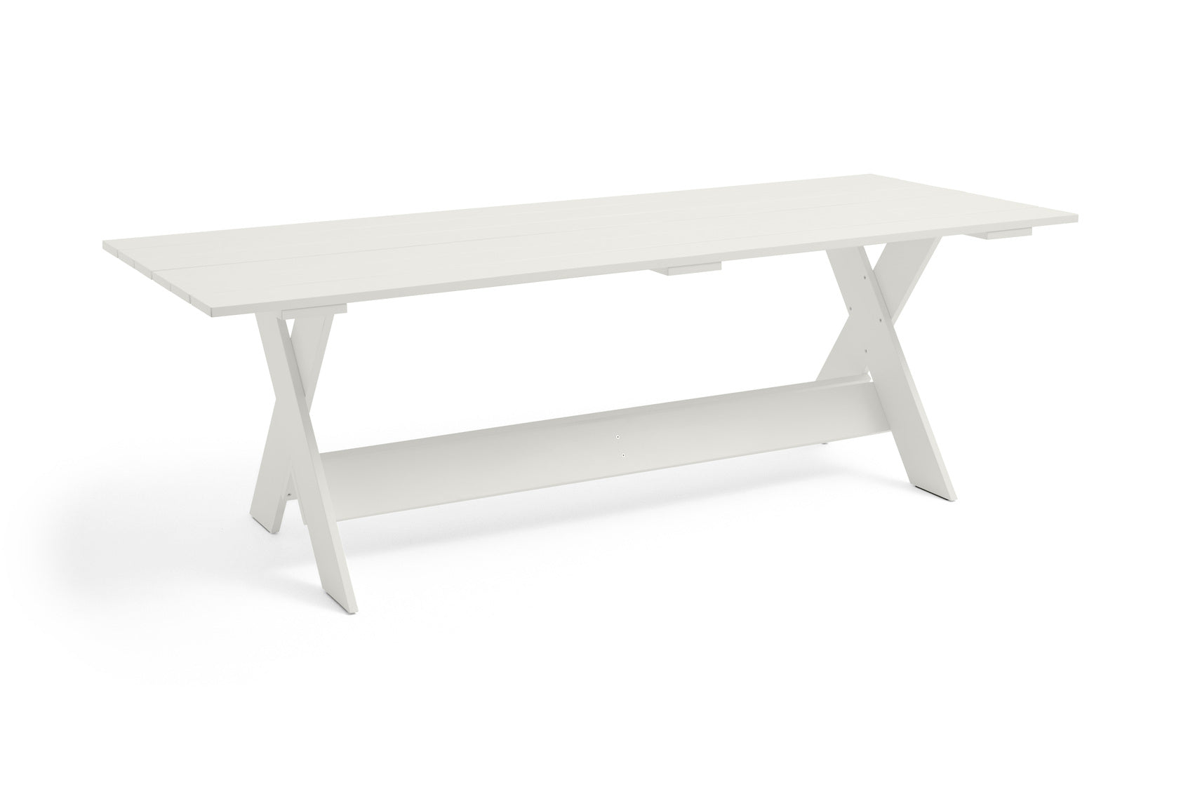 Crate Dining Table HAY