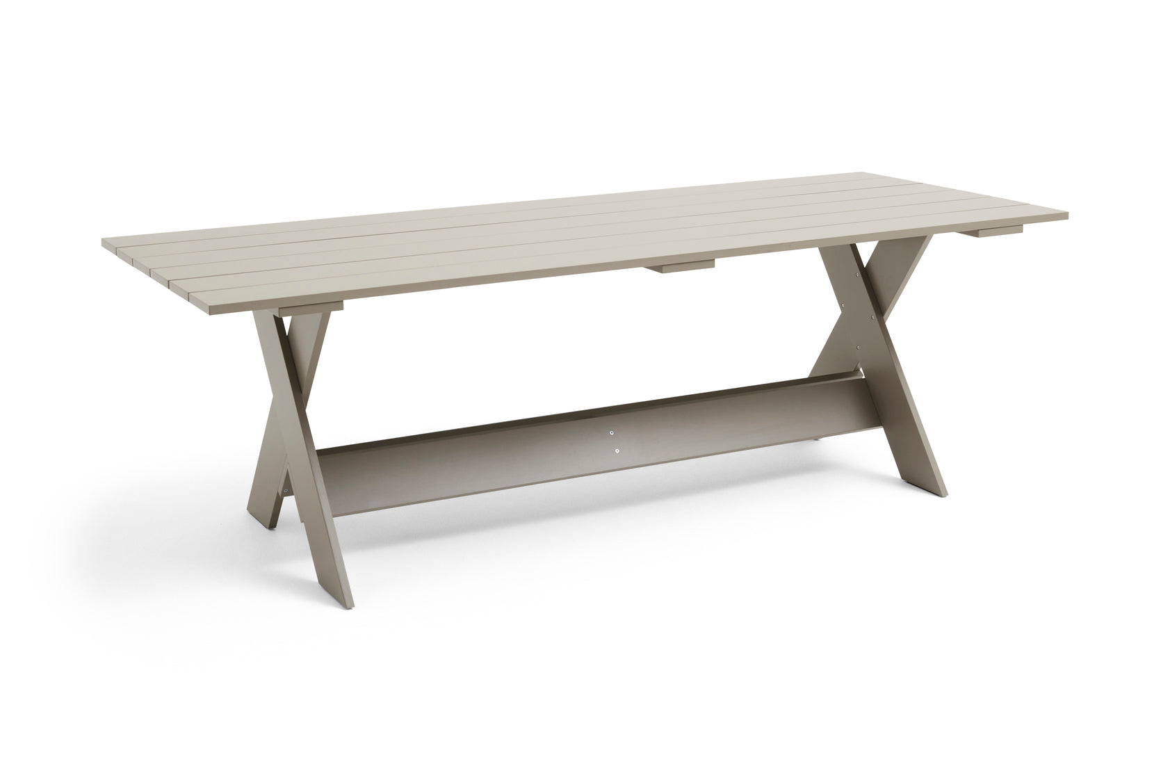 Crate Dining Table HAY