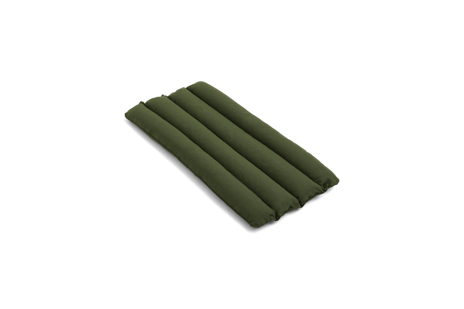 Palissade Soft Quilted Cushion HAY