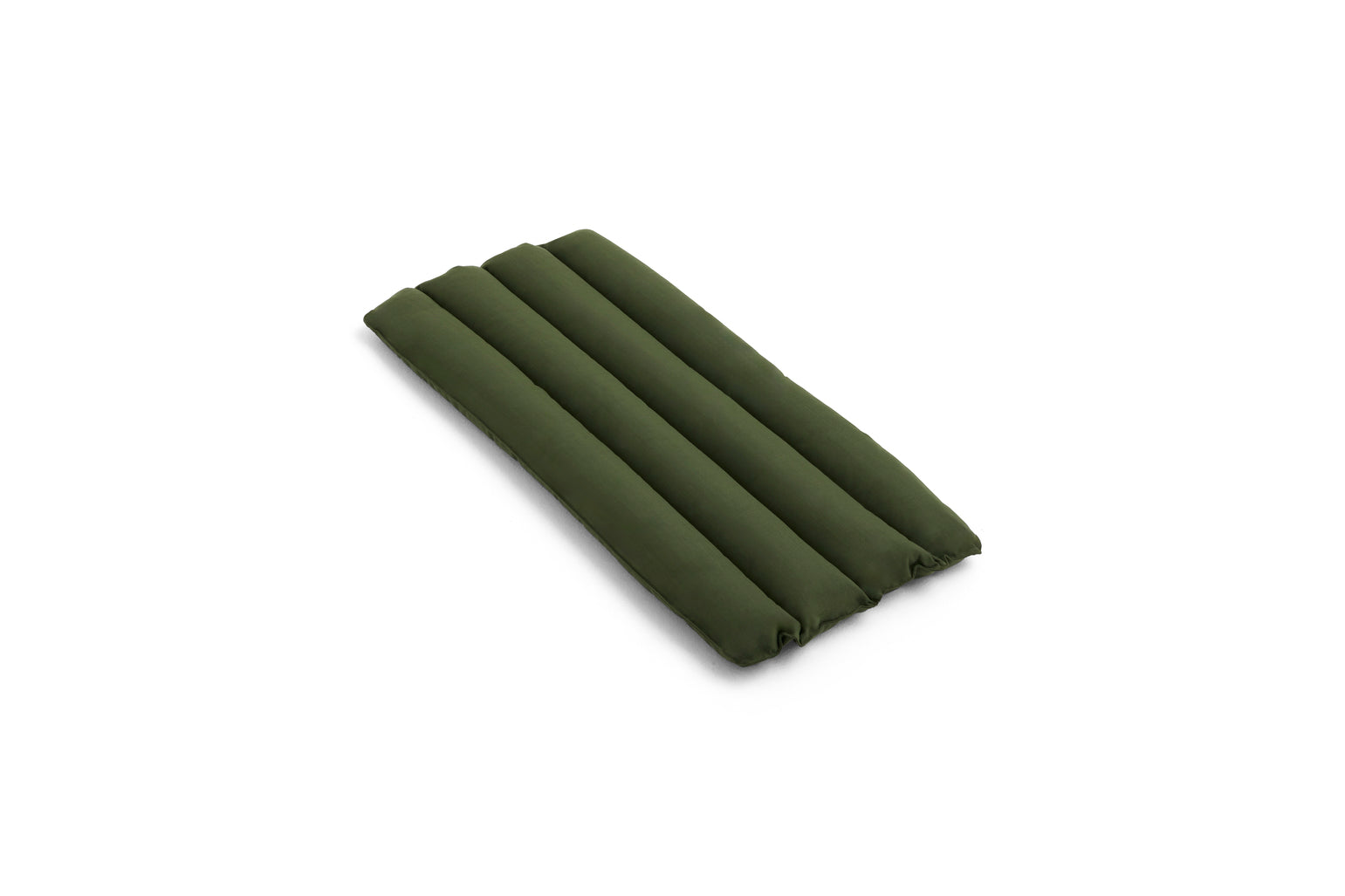 Palissade Soft Quilted Cushion HAY