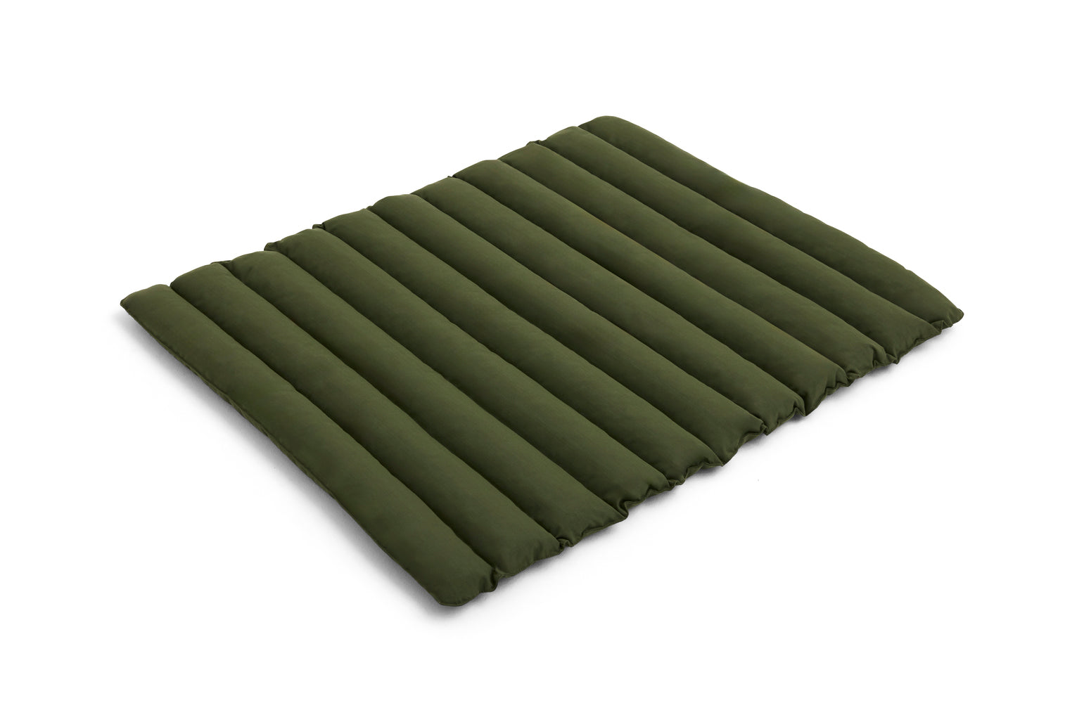 Palissade Soft Quilted Cushion HAY