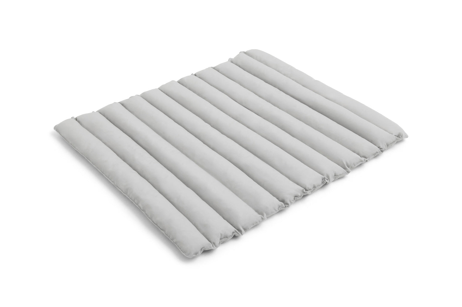 Palissade Soft Quilted Cushion HAY