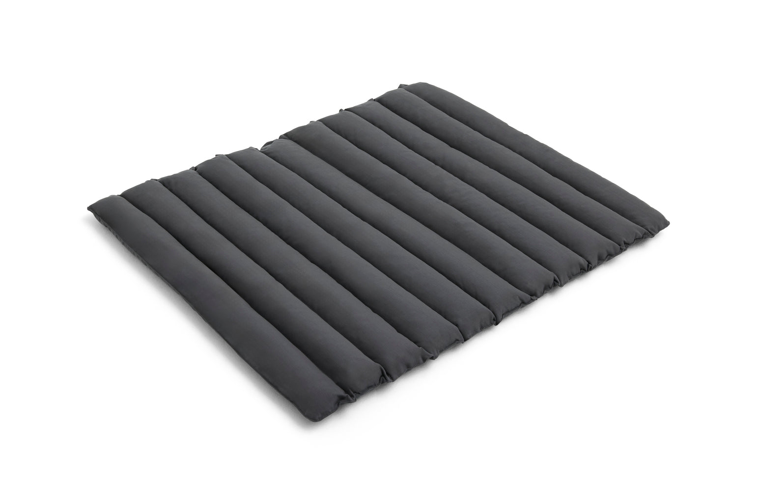Palissade Soft Quilted Cushion HAY