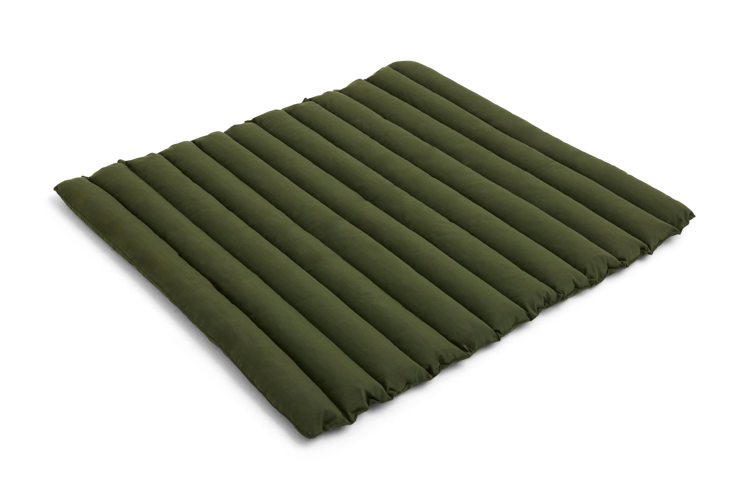 Palissade Soft Quilted Cushion HAY