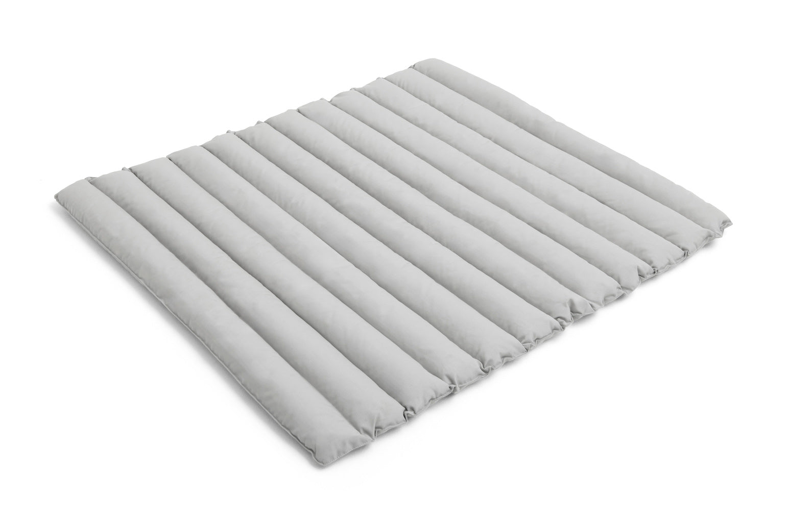 Palissade Soft Quilted Cushion HAY