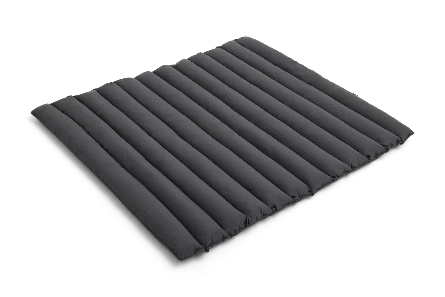 Palissade Soft Quilted Cushion HAY