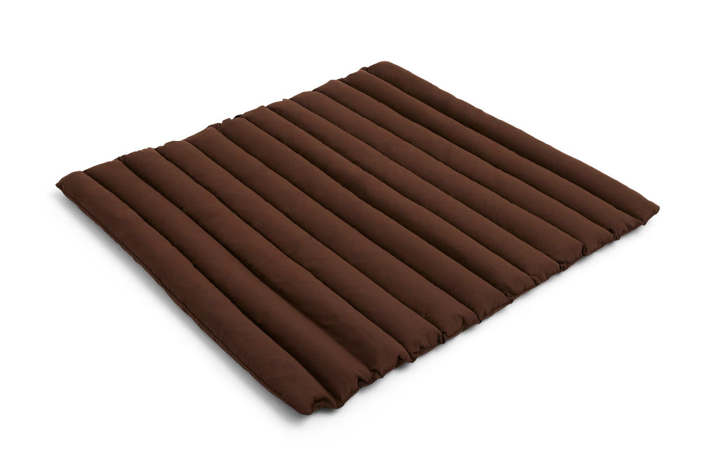 Palissade Soft Quilted Cushion HAY