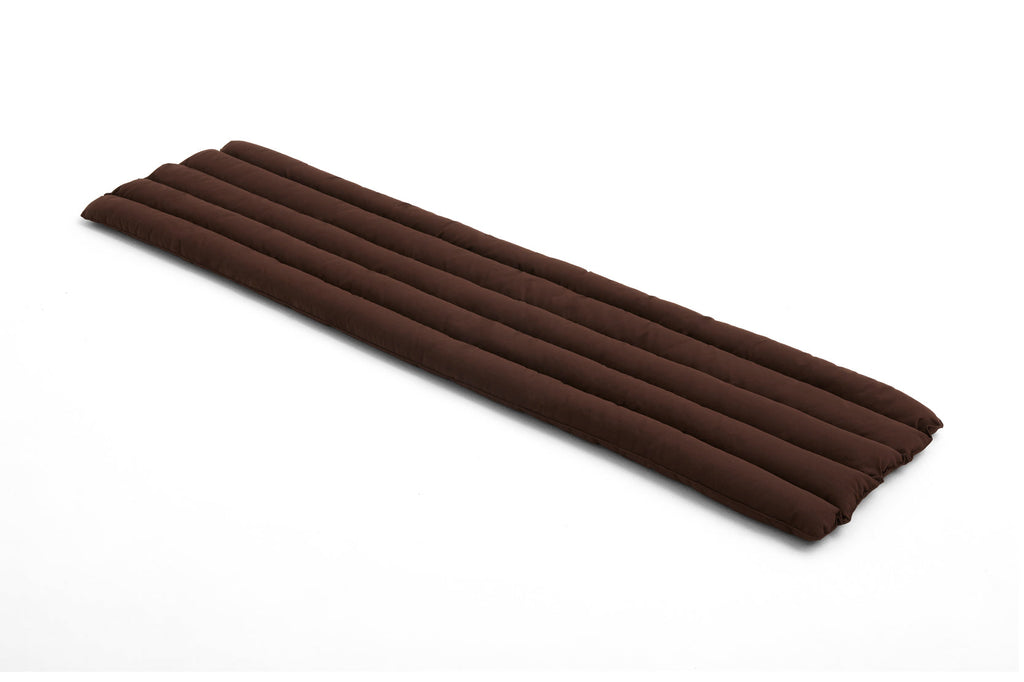 Palissade Soft Quilted Cushion HAY