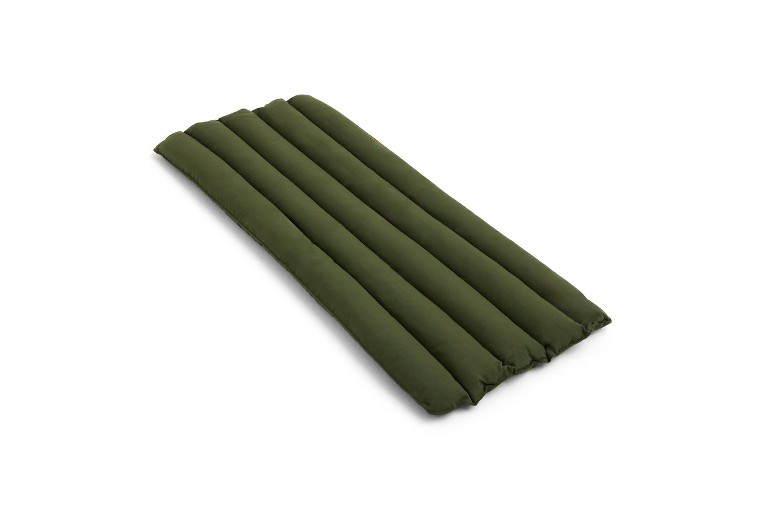 Palissade Soft Quilted Cushion HAY
