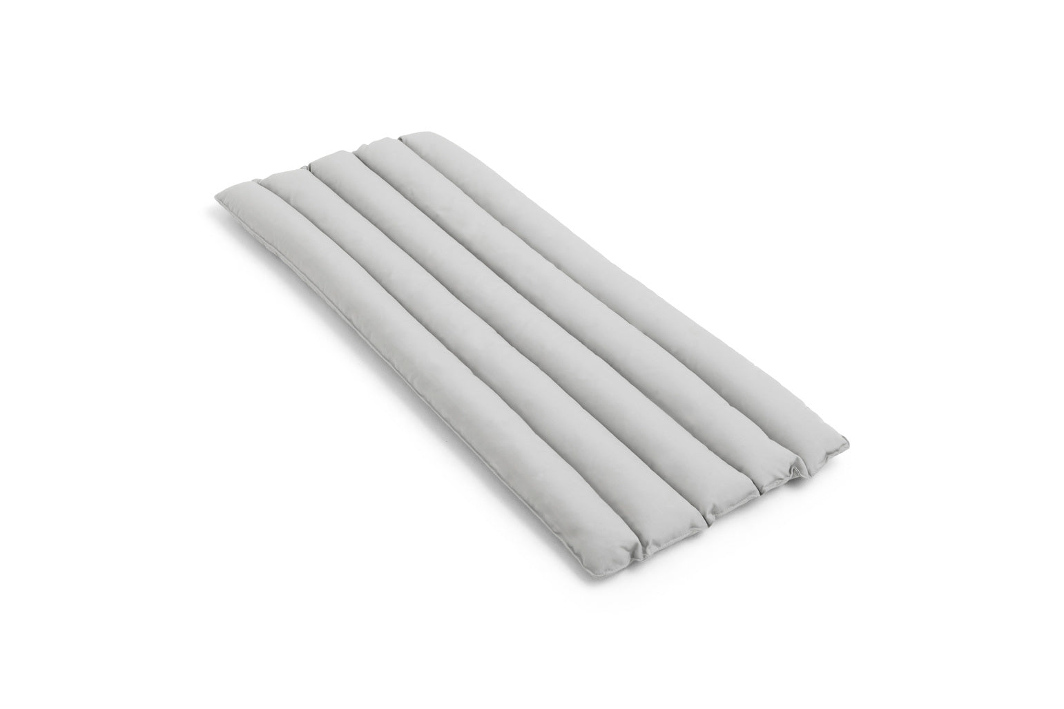 Palissade Soft Quilted Cushion HAY