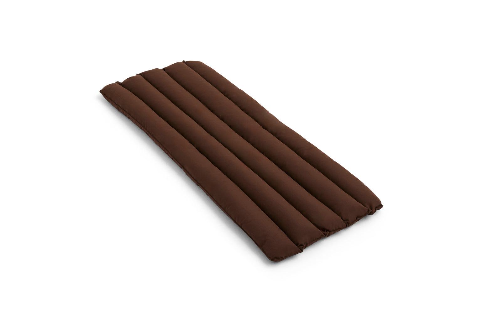 Palissade Soft Quilted Cushion HAY