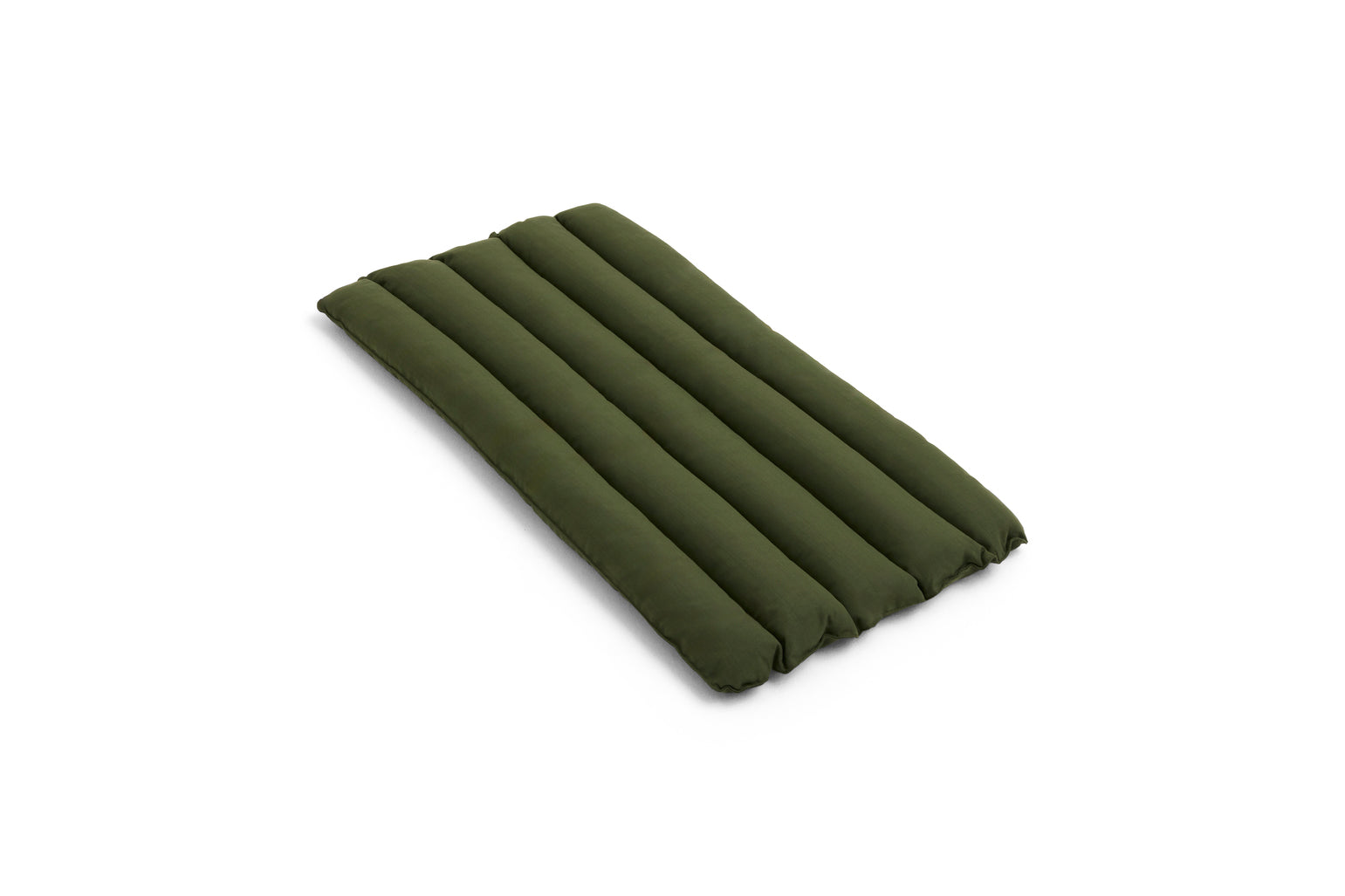 Palissade Soft Quilted Cushion HAY