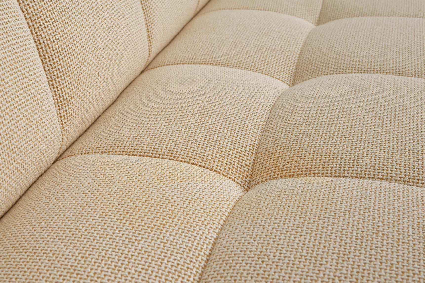 Quilton Lift 2 Seater HAY