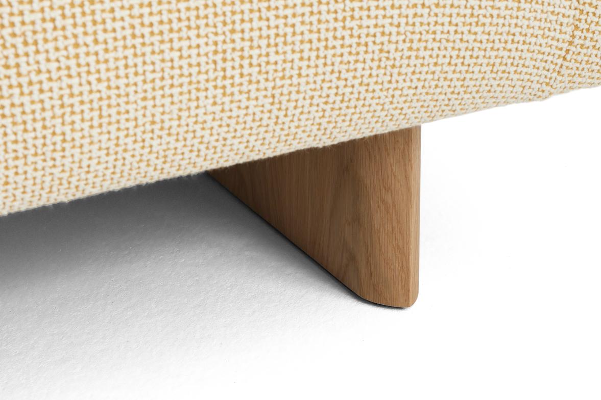 Quilton Lift 2 Seater HAY