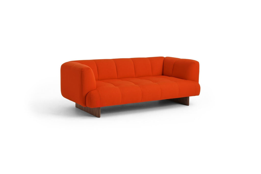 Quilton Lift 2 Seater HAY