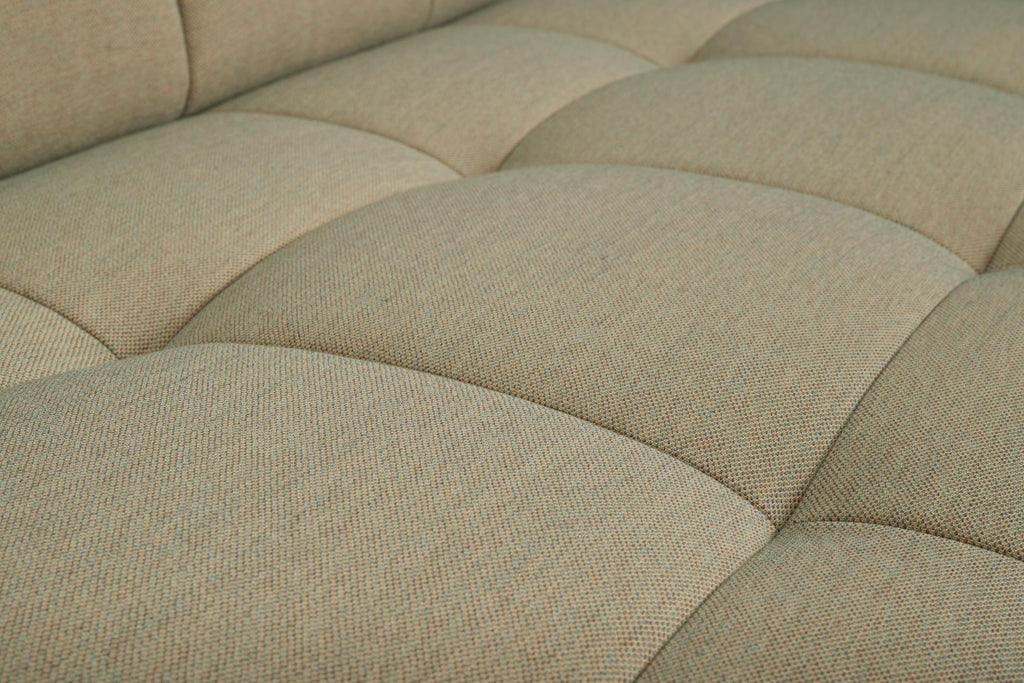 Quilton Lift 3 Seater HAY