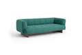 Quilton Lift 3 Seater HAY