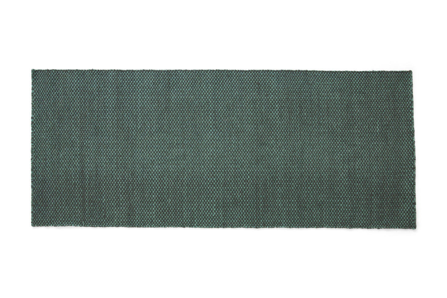Moiré Runner HAY