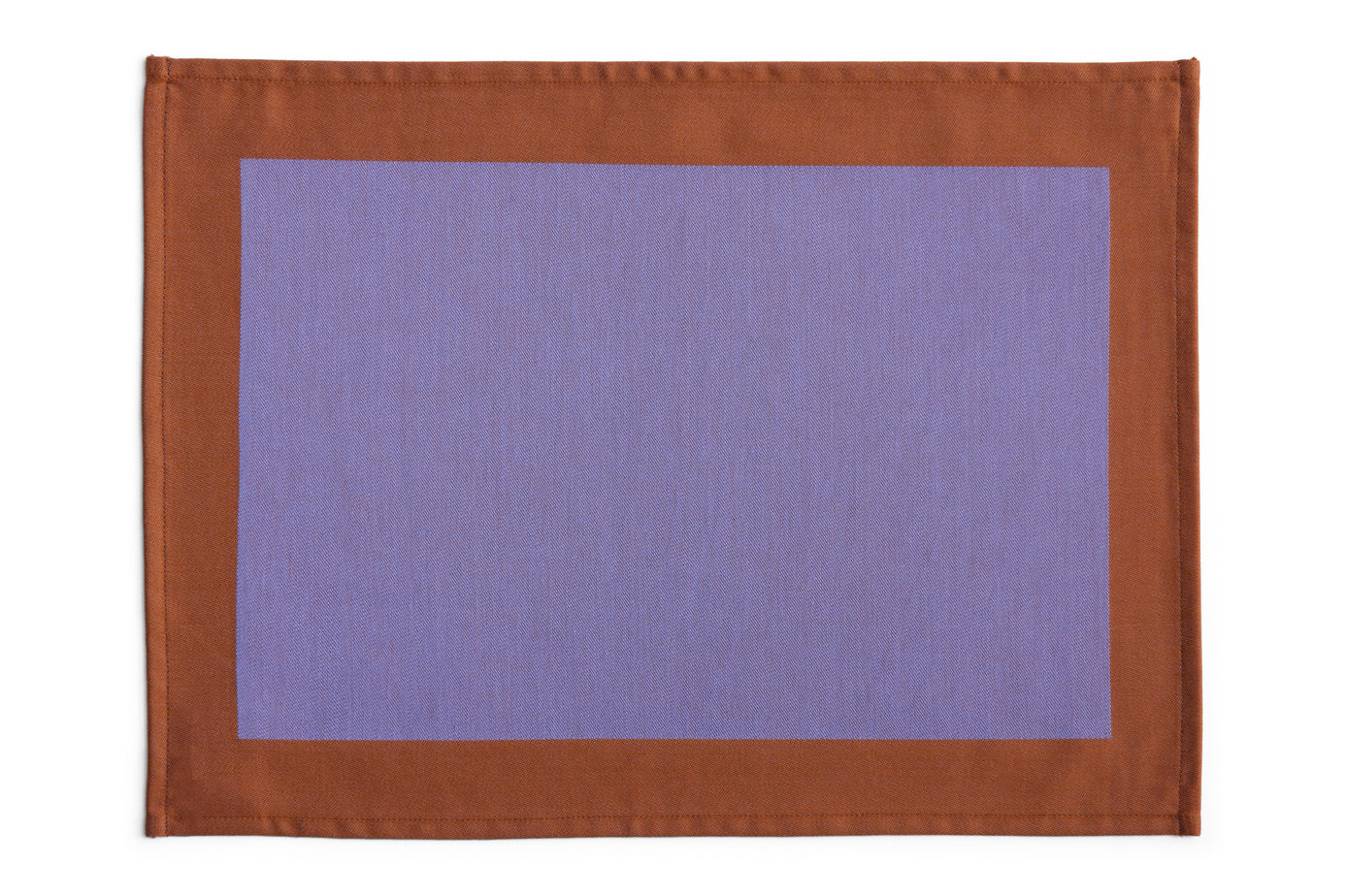 Ram Place Mat HAY