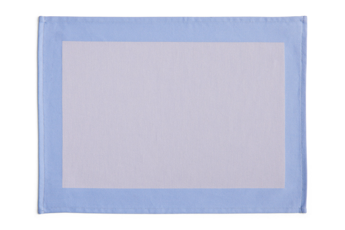 Ram Place Mat HAY